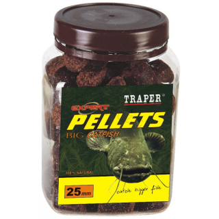 Sumčí Pelety Expert 24mm/600g 