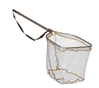 Savage Gear podběrák Full Frame Telescopic Landing Net L