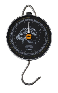 Prologic váha Specimen Dial Scale 27kg/100g