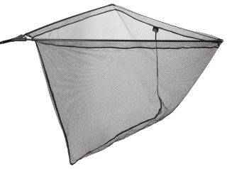 Mikado -  Podběrák - Intro Carp Net II - 2sec. - 180cm