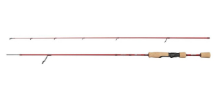 Abu Garcia prut Carabus Exqusite Spinning Rod 183cm ML 2-6g