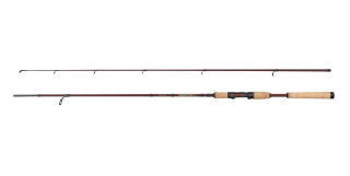 Abu Garcia prut Tormentor2 Spinning Rod 213cm ML 5-21g