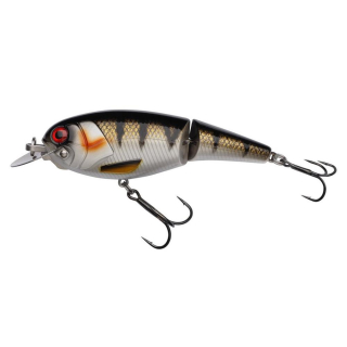 Abu Garcia wobler Beast Hi-Lo Jointed Floating 12cm Copper Perch