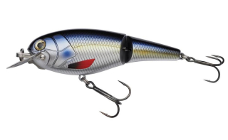 Abu Garcia wobler Beast Hi-Lo Jointed Floating