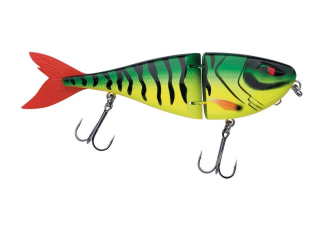 Berkley wobler Zilla Jointed Glider 13.5cm 44g Firetiger