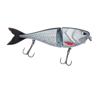Berkley wobler Zilla Jointed Glider 13.5cm 44g Roach