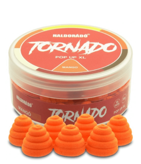Haldorádó Pop-Up Tornado XL 30g 15mm