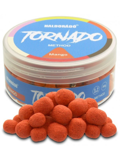 Haldorádó Wafters Method Tornado 30g 6+8mm - Mango