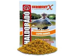 Haldorádó Vnadící směs FermentX/Syrovátka 900g