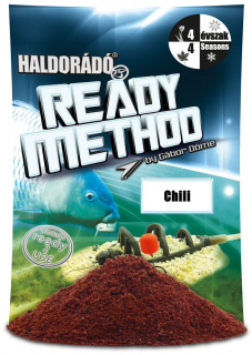 Haldorádó Ready Method 800g