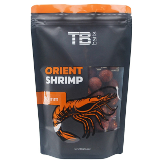 TB Baits Boilie Orient Shrimp Ø20mm 250g