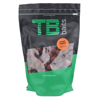 TB Baits Boilie Orient Shrimp Ø16mm 1kg