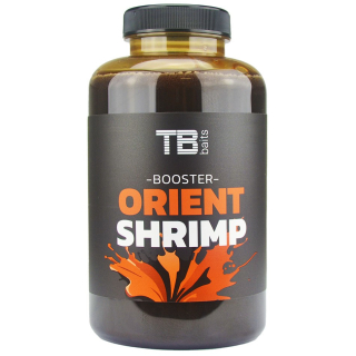 TB Baits Booster Orient Shrimp 500ml