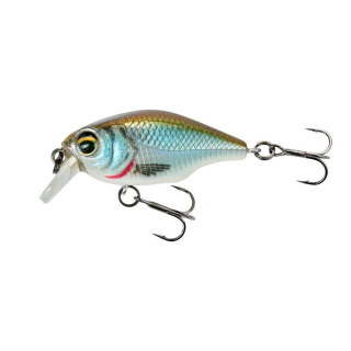 Savage Gear wobler Petite Gravity Crank SR 4cm 4.3g F - Clear Roach