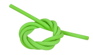 MADCAT - Rig Tube Green 1m ø6mm/3.5mm