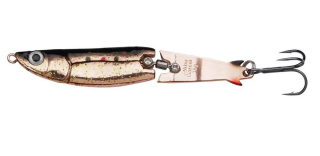 Abu Garcia plandavka Toby Jointed 10g - Auric 