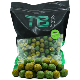 TB Baits Boilie Amur 2,5kg 20mm