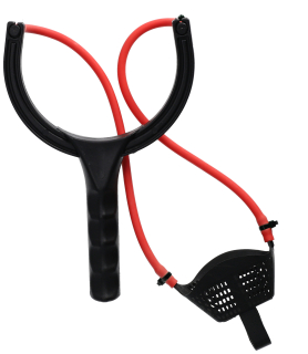 Mikado Rybářský Prak Catapult na dálkové vnadění