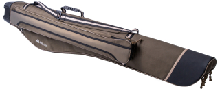 Mikado - Obal na pruty 2komorový zesílený 135cm