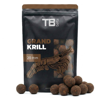 TB Baits Boilie Grand Krill