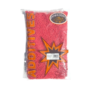 Poseidon Baits Method Micropellet 3mm 800g