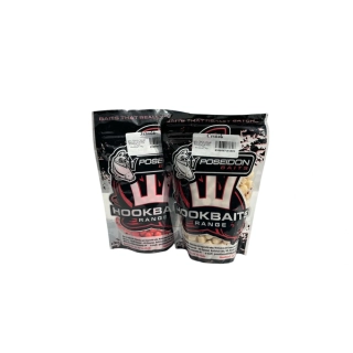 Poseidon Baits Puffy 10mm 30g