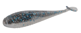 Mikado nástraha M-Craft Baby Shad 75mm 5ks - BlueGill