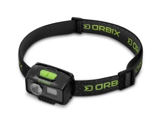 Čelová lampa Delphin ORBIX 5W/1200mAh