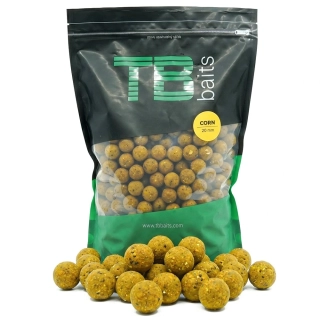 TB Baits Boilies Corn 2.5kg Ø24mm