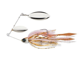 Savage Gear třpytka DA Lil Bush 13cm 20g Wagasaki