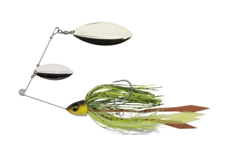 Savage Gear třpytka DA Lil Bush 13cm 20g