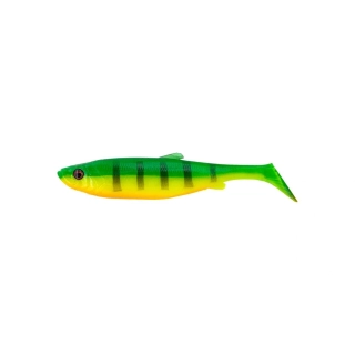 Savage Gear gumová nástraha 3D Herring Shad 13cm 17g Firetiger