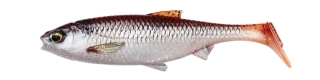 Savage Gear gumová nástraha 3D River Roach 14cm 28g Smelt