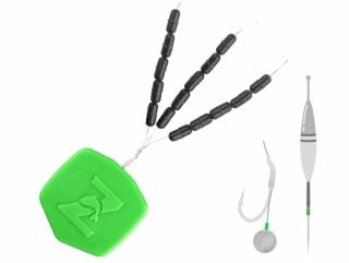 Zfish Zarážky Feeder Stick Stopper velikost S