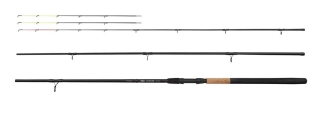 DAM prut Intenze2 Feeder 360cm 60-120g