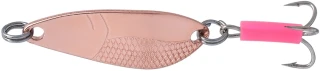 Mikado Třpytka - Dancer vel.4/23g/8,5cm - Měd