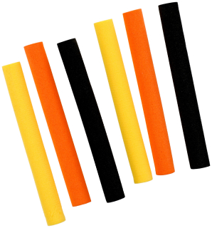 Plovoucí pěna - ZIG FOAM MIX - bal.6ks