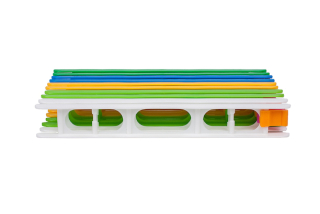 Navijátko - 20cm x 2.3cm - 1ks