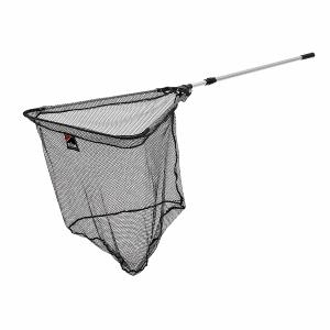 DAM podběrák Base-X Landing Net 50x50x40cm 150cm 2P