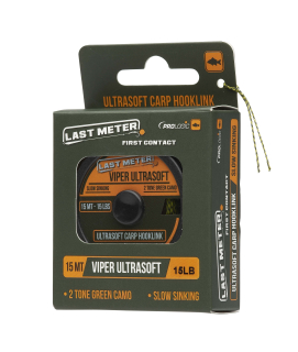 VIPER ULTRASOFT 15M 35LBS