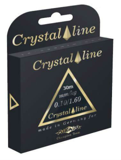 CRYSTAL LINE 014 30 M Nosnost 2.55 Kg