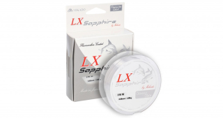LX SAPPHIRE CLASSIC CLEAR 010 Nosnost: 1.70 kg 150M