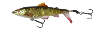SG 3D SmashTail Minnow 10cm 17g Rudd