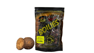CSV Boilies Boss2 SPECIÁL - 200 g/16 mm Mrtvola