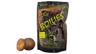 CSV Boilies Boss2 SPECIÁL - 1kg/16mm Mrtvola