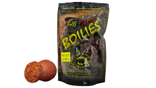 CSV Boilies Boss2 SPECIÁL - 1kg/20mm Mrtvý korýš