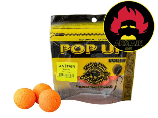 CSV Pop Up Boilies - 50 g/16 mm Anštajn
