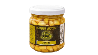 CSV Kukuřice Sweet Corn - 212 ml Jahoda