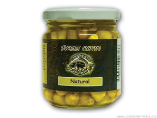 CSV Kukuřice Sweet Corn - 212 ml Švestka