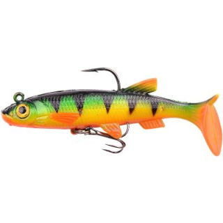 Power Catcher Super Natural Perch Toxic 8 cm 2ks
